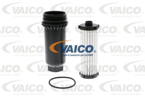 New hydraulic filter - new,