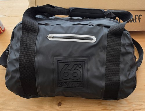 North 35l sports - bag,