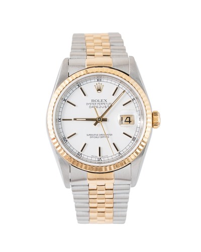 Rolex datejust 16233 2000 - datejust,