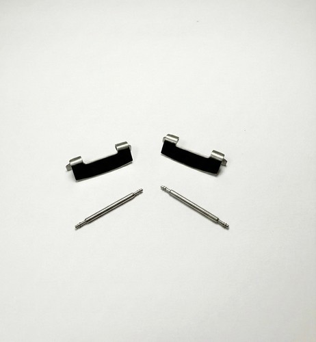 End links for seiko pogue - links,