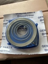 Genuine Husqvarna Recoil
