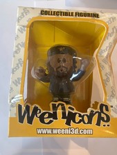 Weenicons Che Guevara Collectible Figure Series 1