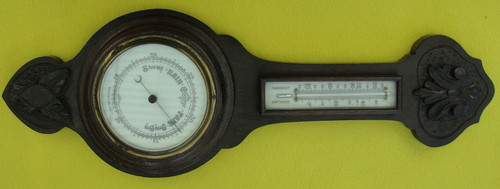 Large vintage english dark - large,