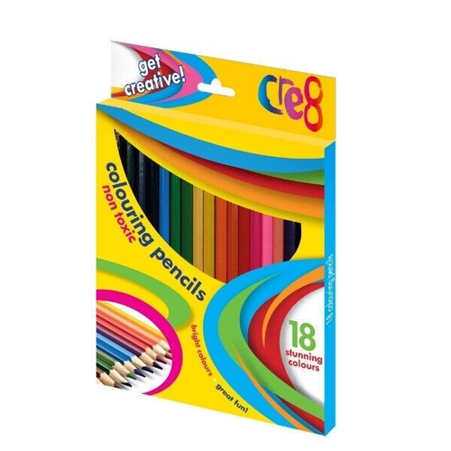 Colouring pencils colours - colouring,