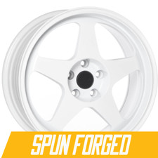 1 R6061 FORGED R1 18X8.5 5X108