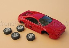 LV car Ferrari F355 355