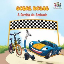 Sobre Rodas-A Corrida da