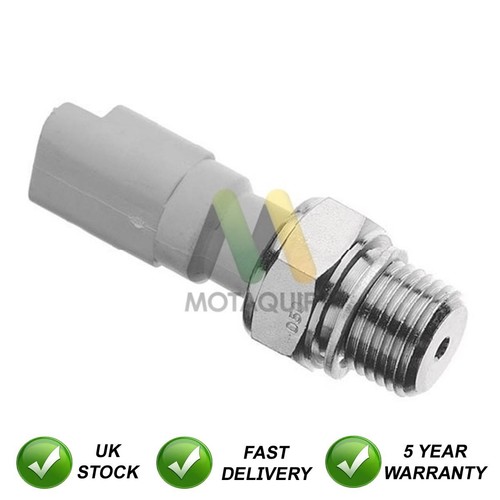 Oil pressure switch sjr - oil,