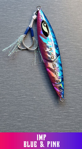 Slow pitch jig - joker,