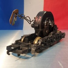 Lima OO class 47 Locomotive