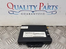 HYUNDAI SANTA FE SMART NAV CONTROL MODULE UNIT 2007  MK2 