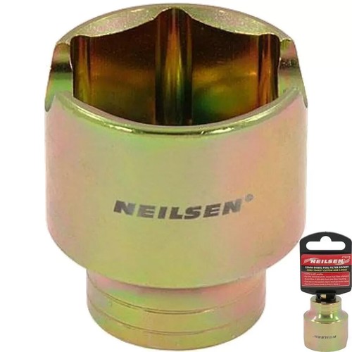 Neilsen diesel fuel filter - diesel,