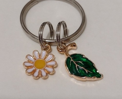 Beautiful daisy leaf - beautiful, &