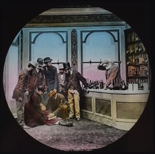 Photo VICTORIAN SOCIAL HISTORY