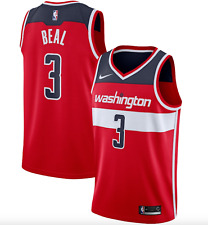 Nike Mens NBA Washington