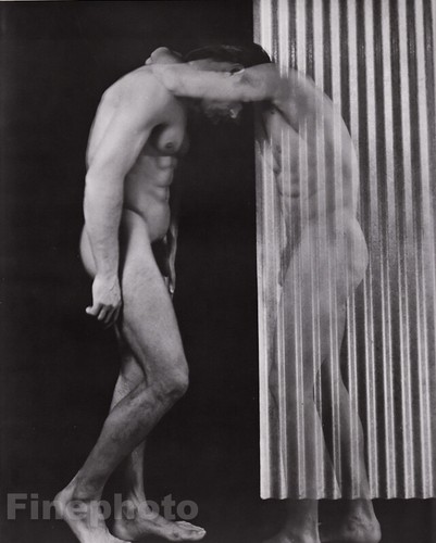 1935 vintage george platt - george,