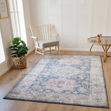 Bohemian Vintage Traditional