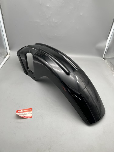 Suzuki 800 fender - fender, mudguard