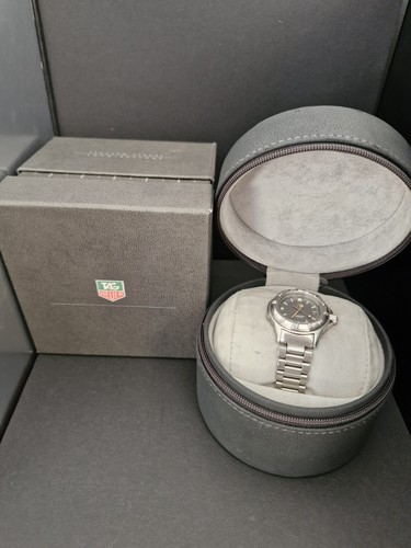 Tag heuer 999 208 - tag, 999.208