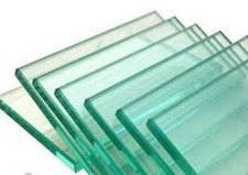 DIY FRAMELESS GLASS BALUSTRADE 10mm Toughened Glass Panels Balustrade and Spigot