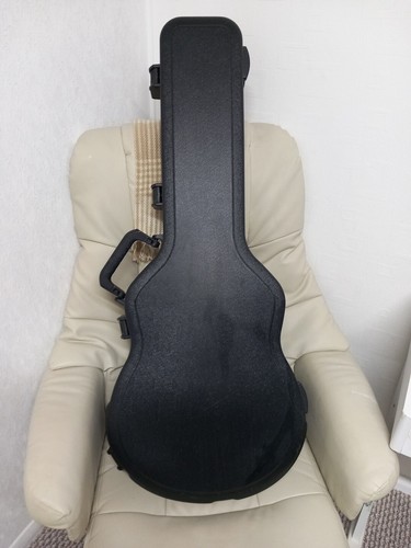 Sks guitar case tsa - guitar,