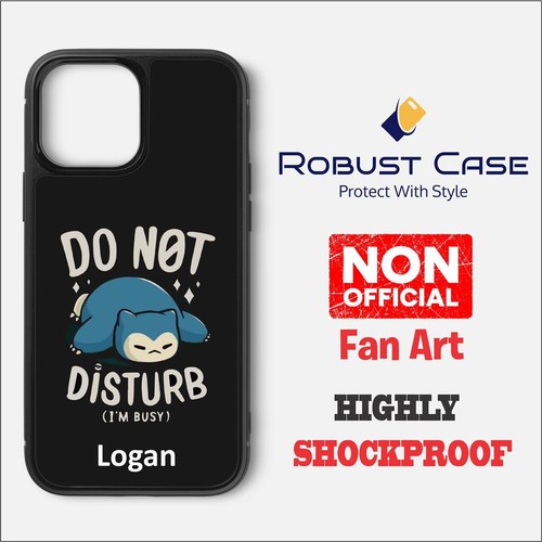 Personalised shockproof phone - personalised,
