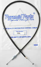 Front Brake Cable for Yamaha XT125 82-86