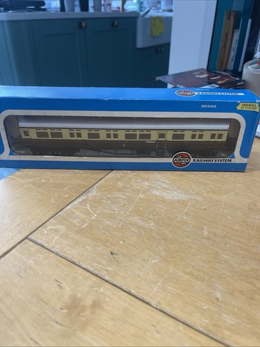 Gauge airfix gwr - oo,