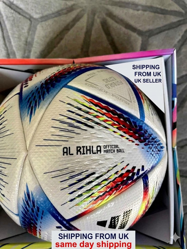Rihla qatar official match - official,