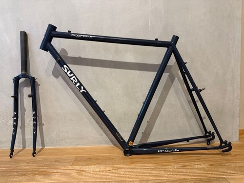 Surly cross check steel road - cross-check,