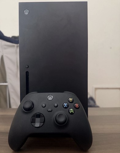 Microsoft xbox series 1tb - microsoft, x