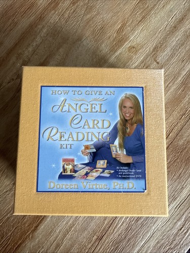How give angel card - how, an