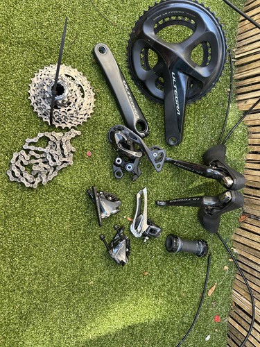 Shimano ultegra r8000 - shimano,