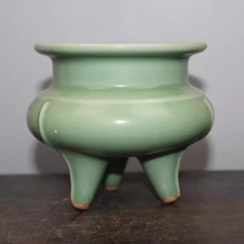 Chinese song longquan kiln - song,