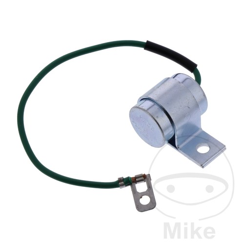 Sin marca ignition capacitor - sin,