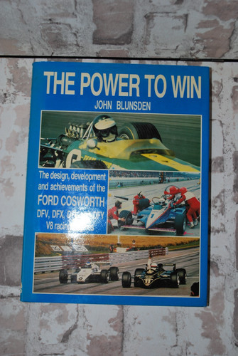 The power win - power, to