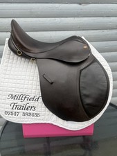 16 Inch Brown Kes Kensington