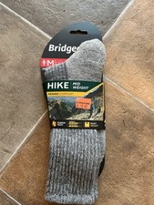 BRIDGEDALE MENS HIKING SOCKS