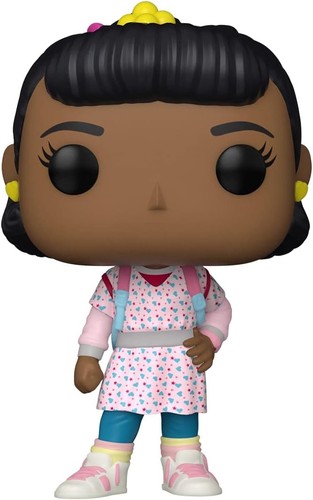 Funko pop stranger things - funko,