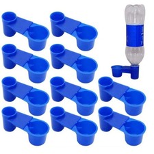 Large Capacity Pet Bird