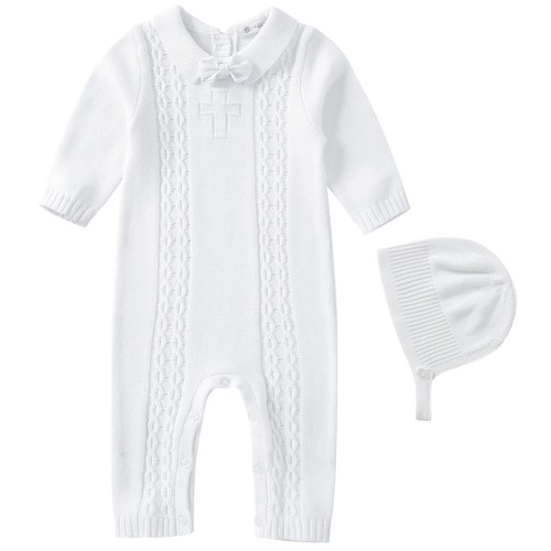Baby boy christening - baby, boy's