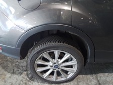 MOULDING WHEEL ARCH REAR RH