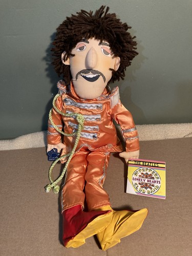 The beatles george harrison - george,