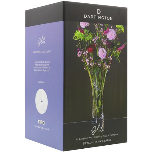 Dartington glitz large - dartington,