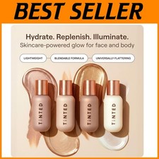 Hueglow liquid highlighter - hueglow,