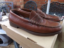 Bass penny weejun loafers - gh,