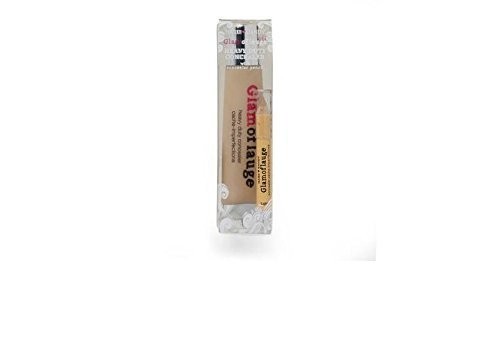 Hard candy glamoflauge - hard,