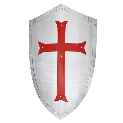 Medieval knights templar - knights,