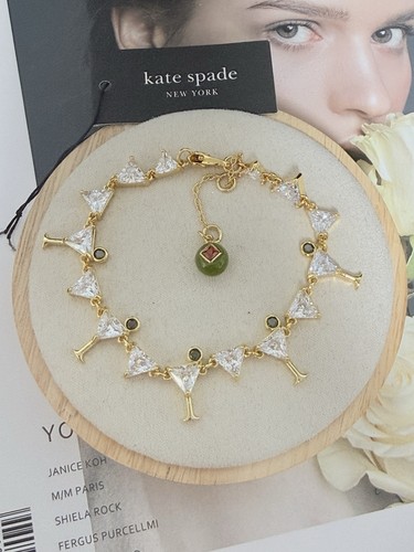 Kate spade shaken - shaken, or