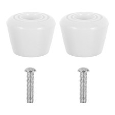  2 Pcs Roller Skates Supply